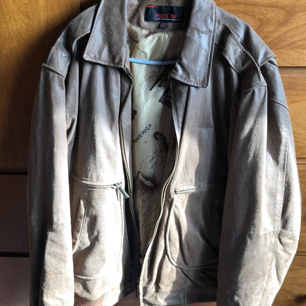 Phase Two Jacket - image 2